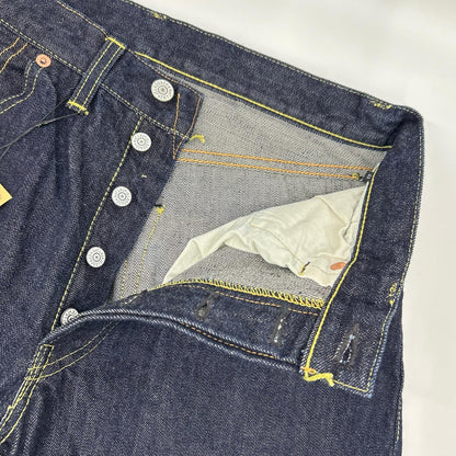 JELADO ジェラード JP94301E インディゴ 301EXX Denim Pants ボトムス
