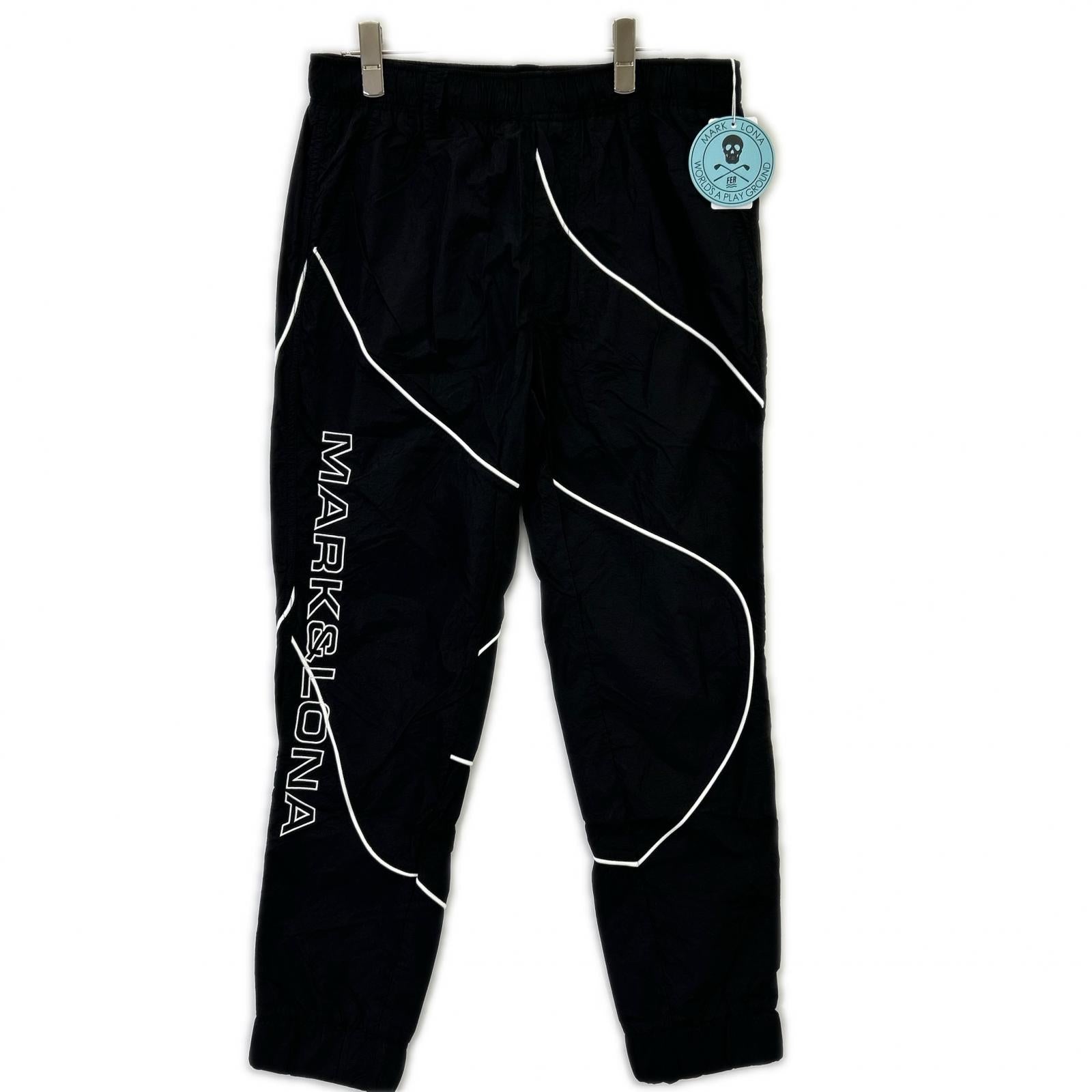 MARK&LONA マークアンドロナ MFM-6A-AT02 Streamer Crinkle Nylon