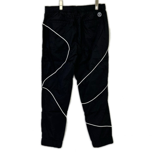 MARK&LONA マークアンドロナ MFM-6A-AT02 Streamer Crinkle Nylon Jogger ボトムス