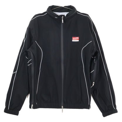 MARK&LONA 马克与罗纳 【几乎全新/26年款】MLM-6A-AL01 Spinner Pro Flex Rain Jacket 弹力尼龙塔夫绸 雨衣 夹克