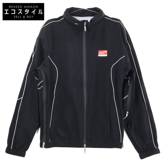 MARK&LONA マークアンドロナ 【新品同様/26年製】MLM-6A-AL01 Spinner Pro Flex Rain Jacket ストレッチナイロンタフタ レインジャケット ジャケット