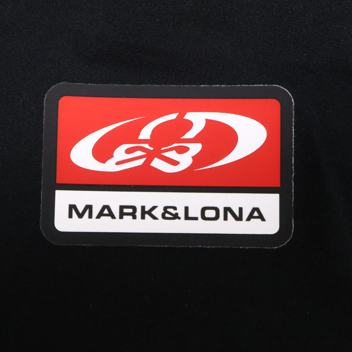 MARK&LONA 马克与罗纳 【几乎全新/26年款】MLM-6A-AL01 Spinner Pro Flex Rain Jacket 弹力尼龙塔夫绸 雨衣 夹克
