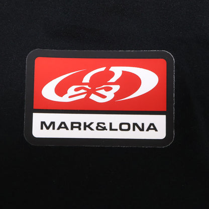 MARK&LONA 马克与罗纳 【几乎全新/26年款】MLM-6A-AL01 Spinner Pro Flex Rain Jacket 弹力尼龙塔夫绸 雨衣 夹克