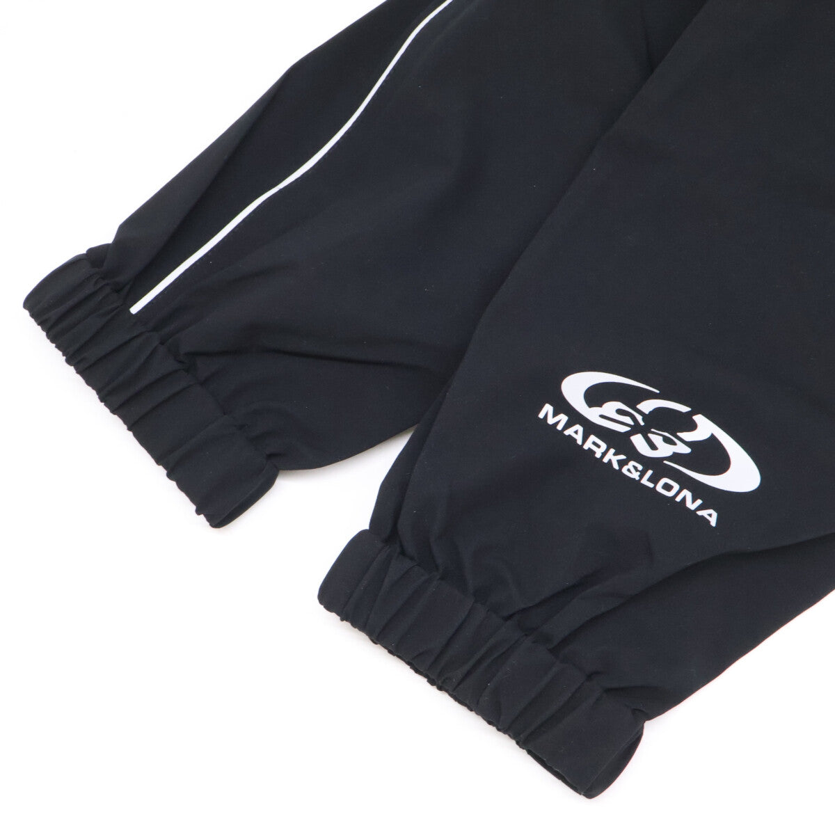 MARK&LONA 马克与罗纳 【几乎全新/26年款】MLM-6A-AL01 Spinner Pro Flex Rain Jacket 弹力尼龙塔夫绸 雨衣 夹克