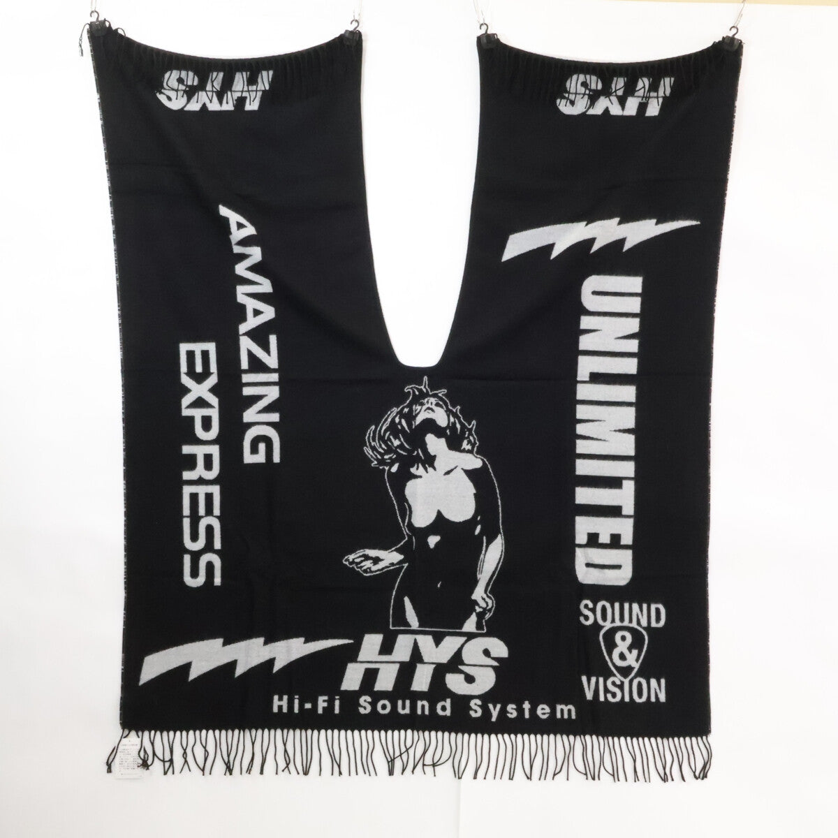 HYSTERIC GLAMOUR ヒステリックグラマー 【新品同様】02203QC02996