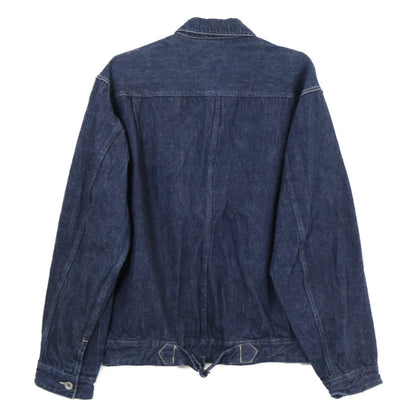 COMOLI コモリ 【美品】V01-01001 デニムジャケット ジャケット