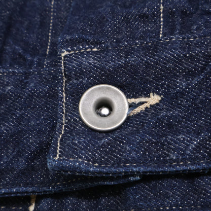 COMOLI コモリ 【美品】V01-01001 デニムジャケット ジャケット