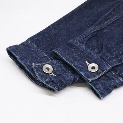 COMOLI コモリ 【美品】V01-01001 デニムジャケット ジャケット