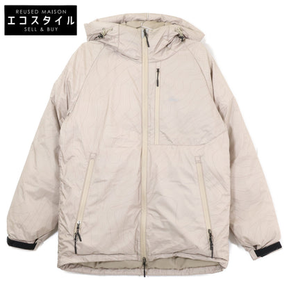 NANGA 【Excellent Condition】CONTOUR AURORA DOWN JACKET