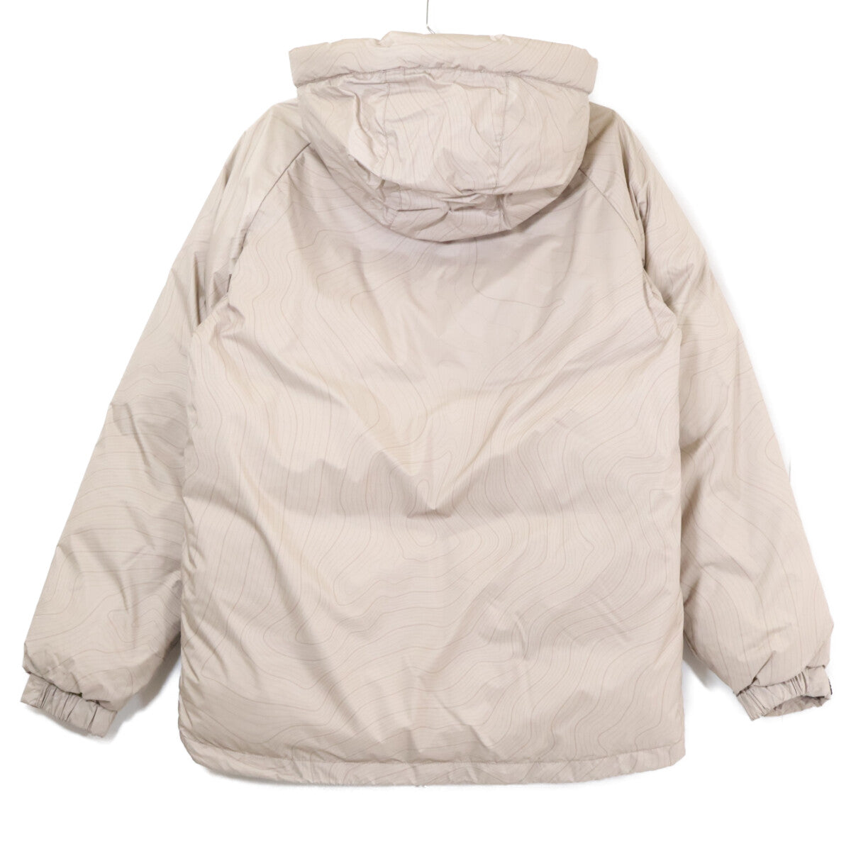 NANGA 【Excellent Condition】CONTOUR AURORA DOWN JACKET
