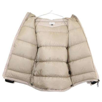 NANGA 【Excellent Condition】CONTOUR AURORA DOWN JACKET