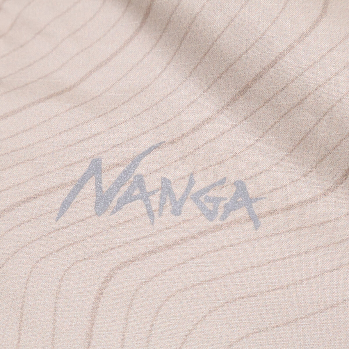 NANGA 【Excellent Condition】CONTOUR AURORA DOWN JACKET