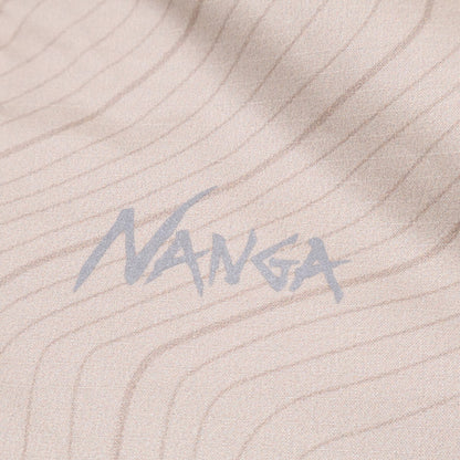 NANGA 【Excellent Condition】CONTOUR AURORA DOWN JACKET