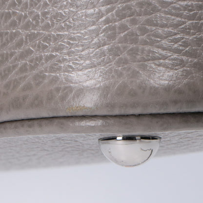 Maison margiela メゾンマルジェラ S56WG0081 5AC マイクロ 2WAYチェーンショルダーバッグ ハンドバッグ