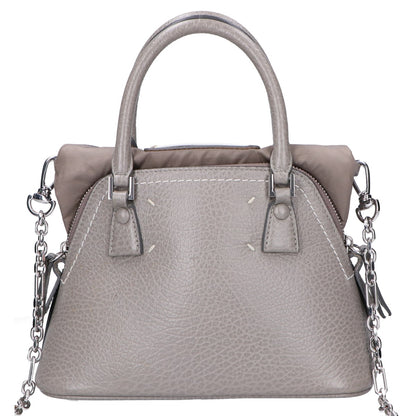 Maison margiela メゾンマルジェラ S56WG0081 5AC マイクロ 2WAYチェーンショルダーバッグ ハンドバッグ