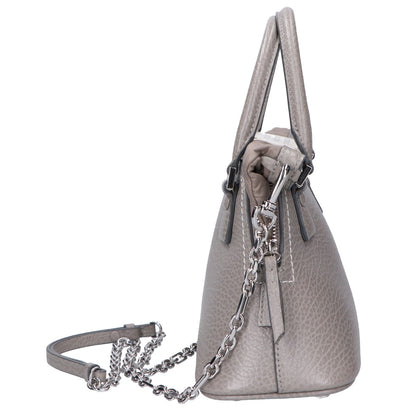 Maison margiela メゾンマルジェラ S56WG0081 5AC マイクロ 2WAYチェーンショルダーバッグ ハンドバッグ