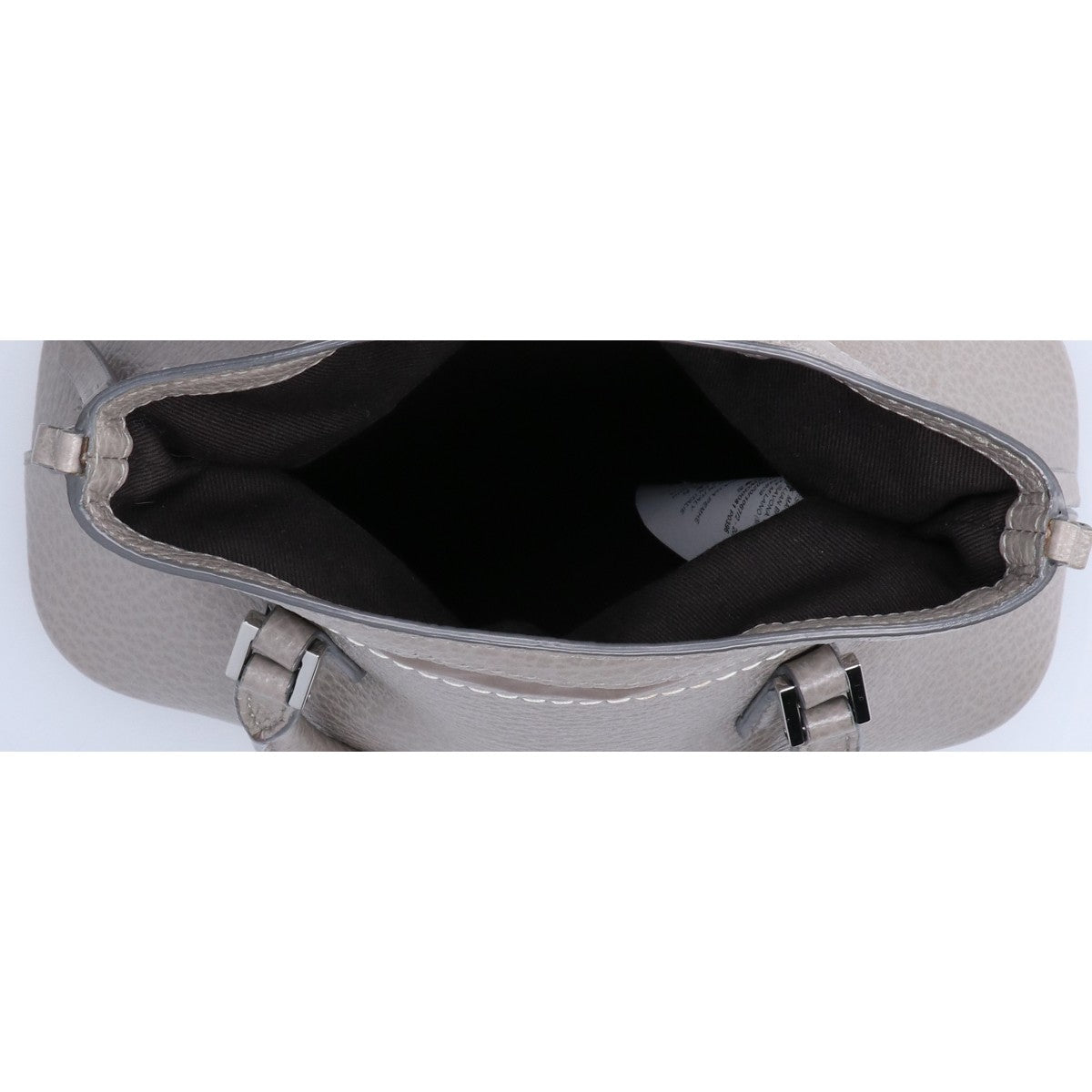 Maison margiela メゾンマルジェラ S56WG0081 5AC マイクロ 2WAYチェーンショルダーバッグ ハンドバッグ
