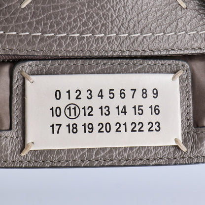 Maison margiela メゾンマルジェラ S56WG0081 5AC マイクロ 2WAYチェーンショルダーバッグ ハンドバッグ