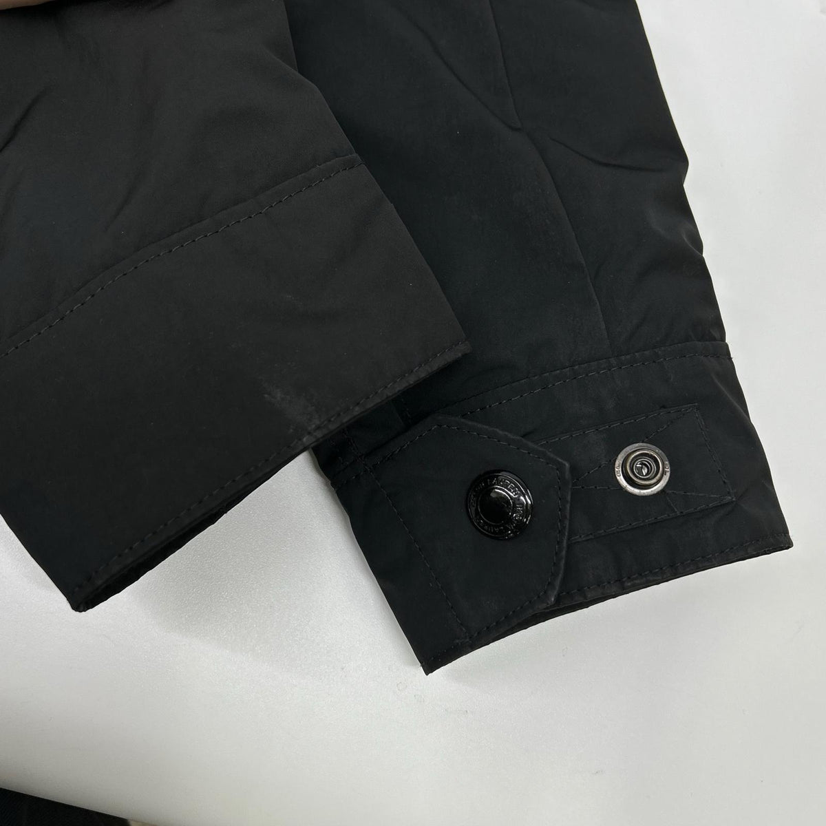 POLO RALPH LAUREN ポロ ラルフローレン ブラック 4PKT ダウンジャケット ジャケット