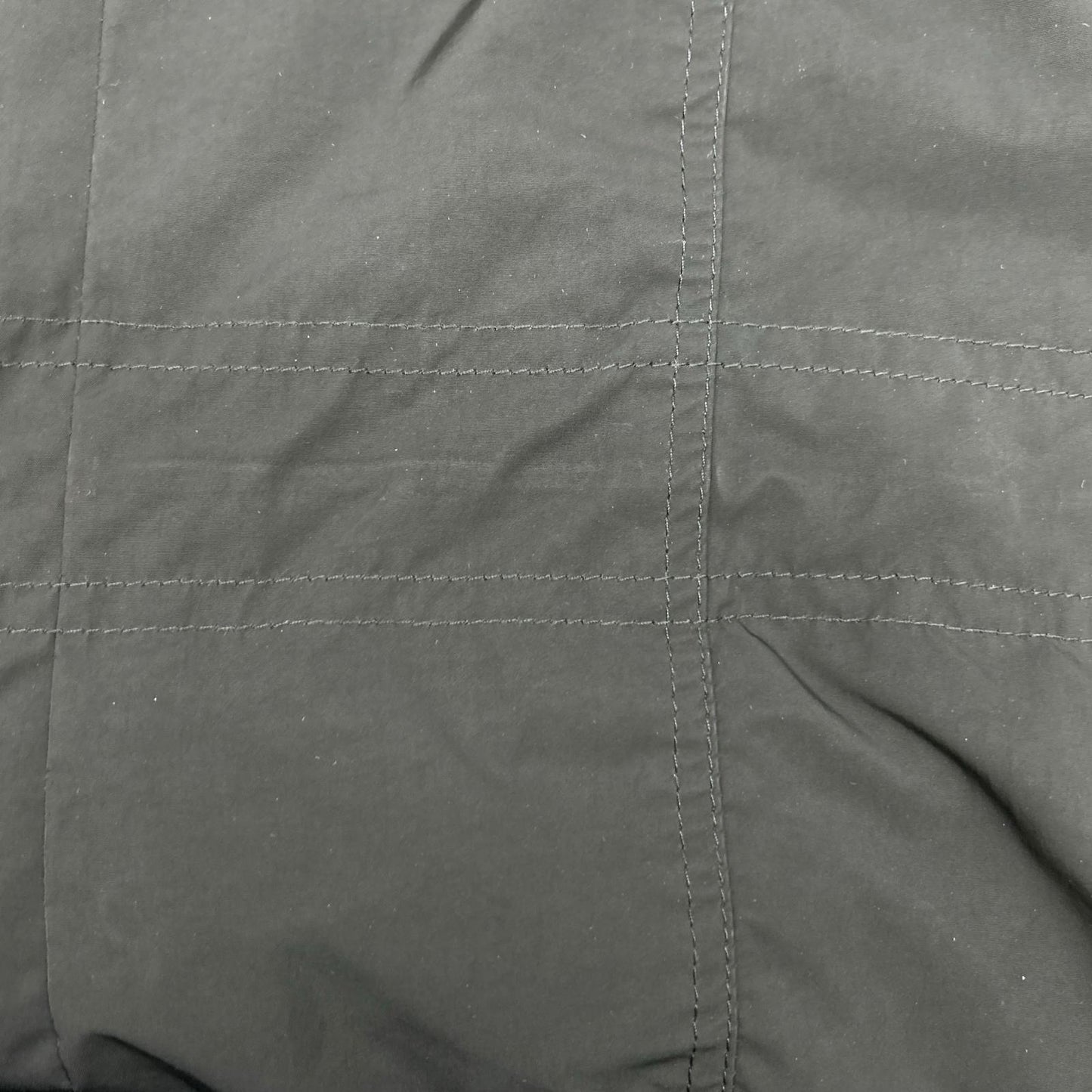 POLO RALPH LAUREN Black 4PKT Down jacket