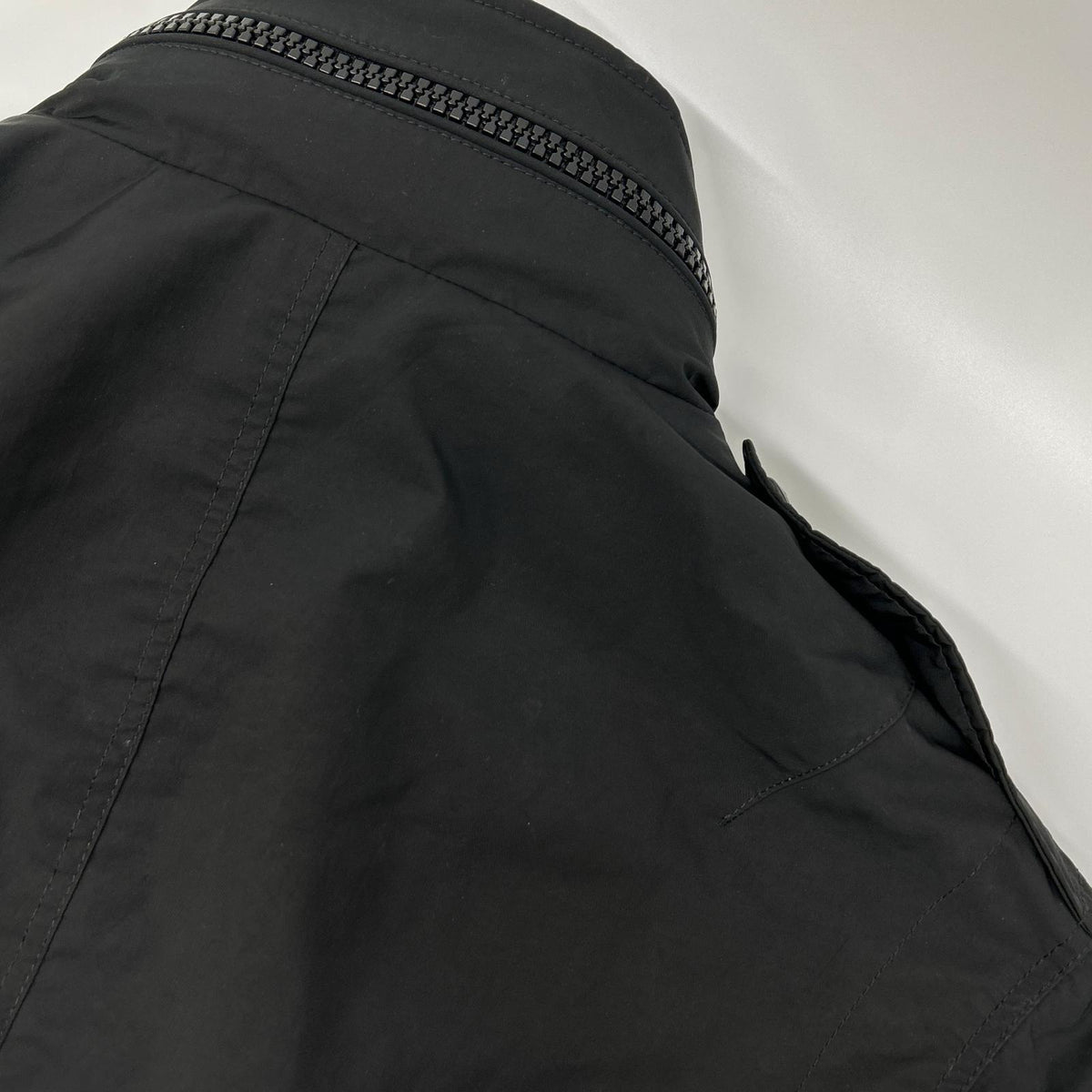 POLO RALPH LAUREN ポロ ラルフローレン ブラック 4PKT ダウンジャケット ジャケット