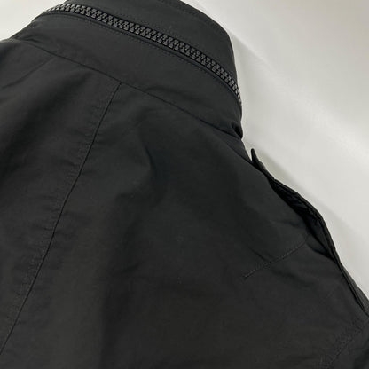 POLO RALPH LAUREN Black 4PKT Down jacket