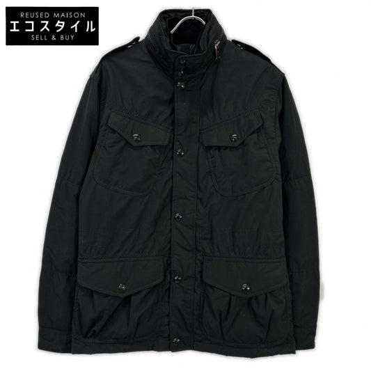 POLO RALPH LAUREN ポロ ラルフローレン ブラック 4PKT ダウンジャケット ジャケット