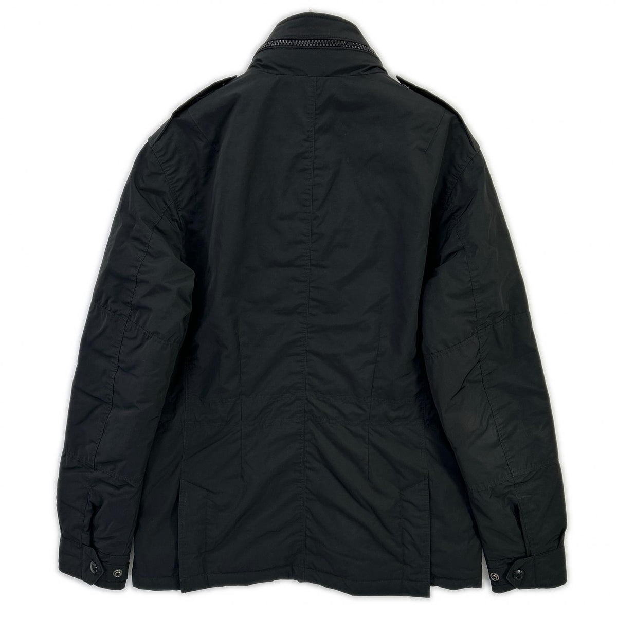 POLO RALPH LAUREN ポロ ラルフローレン ブラック 4PKT ダウンジャケット ジャケット