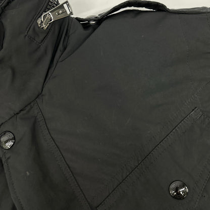 POLO RALPH LAUREN Black 4PKT Down jacket