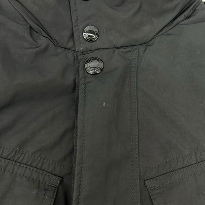 POLO RALPH LAUREN Black 4PKT Down jacket
