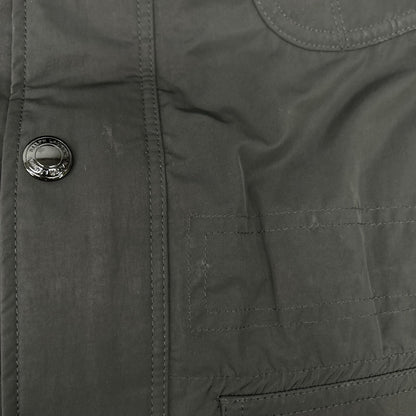 POLO RALPH LAUREN Black 4PKT Down jacket