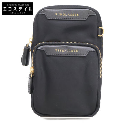 Anya Hindmarch アニヤ ハインドマーチ 【美品】5050925162494 162494 Essentials Crossbody エッセンシャルズ クロスボディ ショルダーバッグ