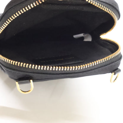 Anya Hindmarch アニヤ ハインドマーチ 【美品】5050925162494 162494 Essentials Crossbody エッセンシャルズ クロスボディ ショルダーバッグ