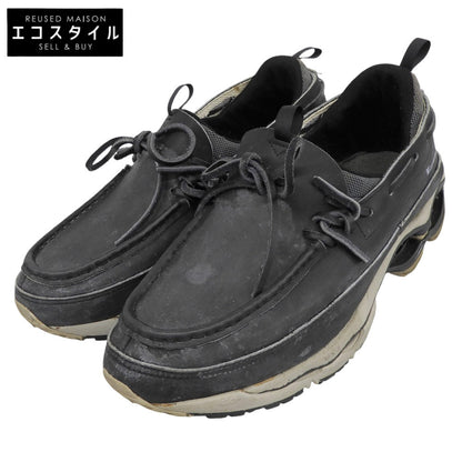 Mountain Research Infinity Moc shoes for men, black, 26cm, shoes