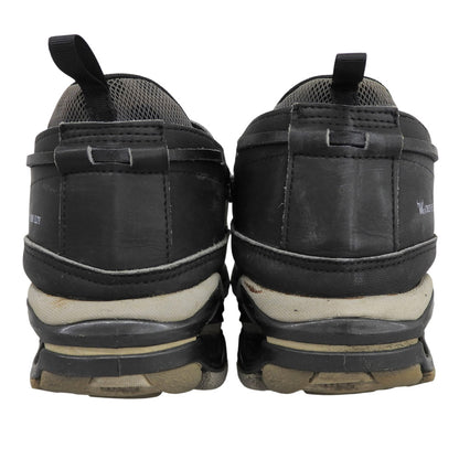 Mountain Research Infinity Moc shoes for men, black, 26cm, shoes