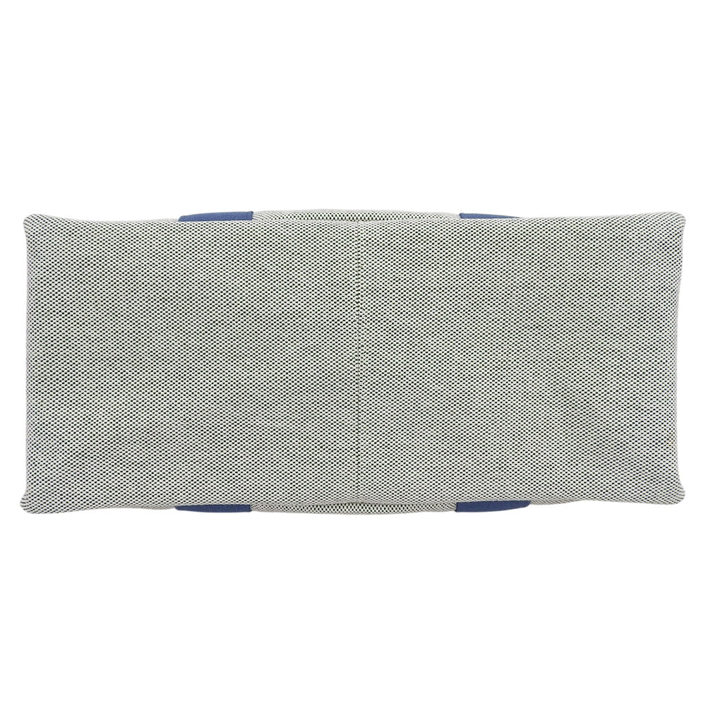 FRANCOIS RENIER フランソワレニエ 美品 BlueFonce スクエア トートバッグ レディース グレー系 FRLH2TH1 トートバッグ