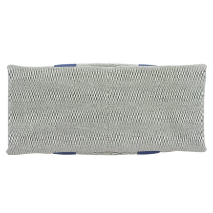 FRANCOIS RENIER フランソワレニエ 美品 BlueFonce スクエア トートバッグ レディース グレー系 FRLH2TH1 トートバッグ