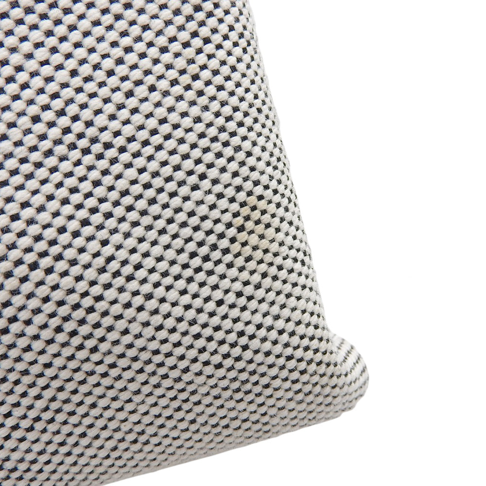 FRANCOIS RENIER フランソワレニエ 美品 BlueFonce スクエア トートバッグ レディース グレー系 FRLH2TH1 トートバッグ