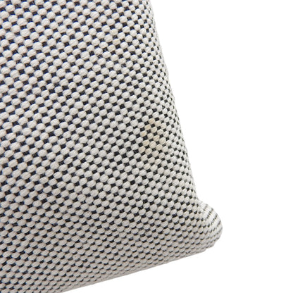 FRANCOIS RENIER フランソワレニエ 美品 BlueFonce スクエア トートバッグ レディース グレー系 FRLH2TH1 トートバッグ