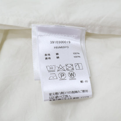 MERLETTE マーレット 【新品】165N63PO 3910300019 HUDSON DRESS ロングスリーブ Vネック ドレス/ ワンピース