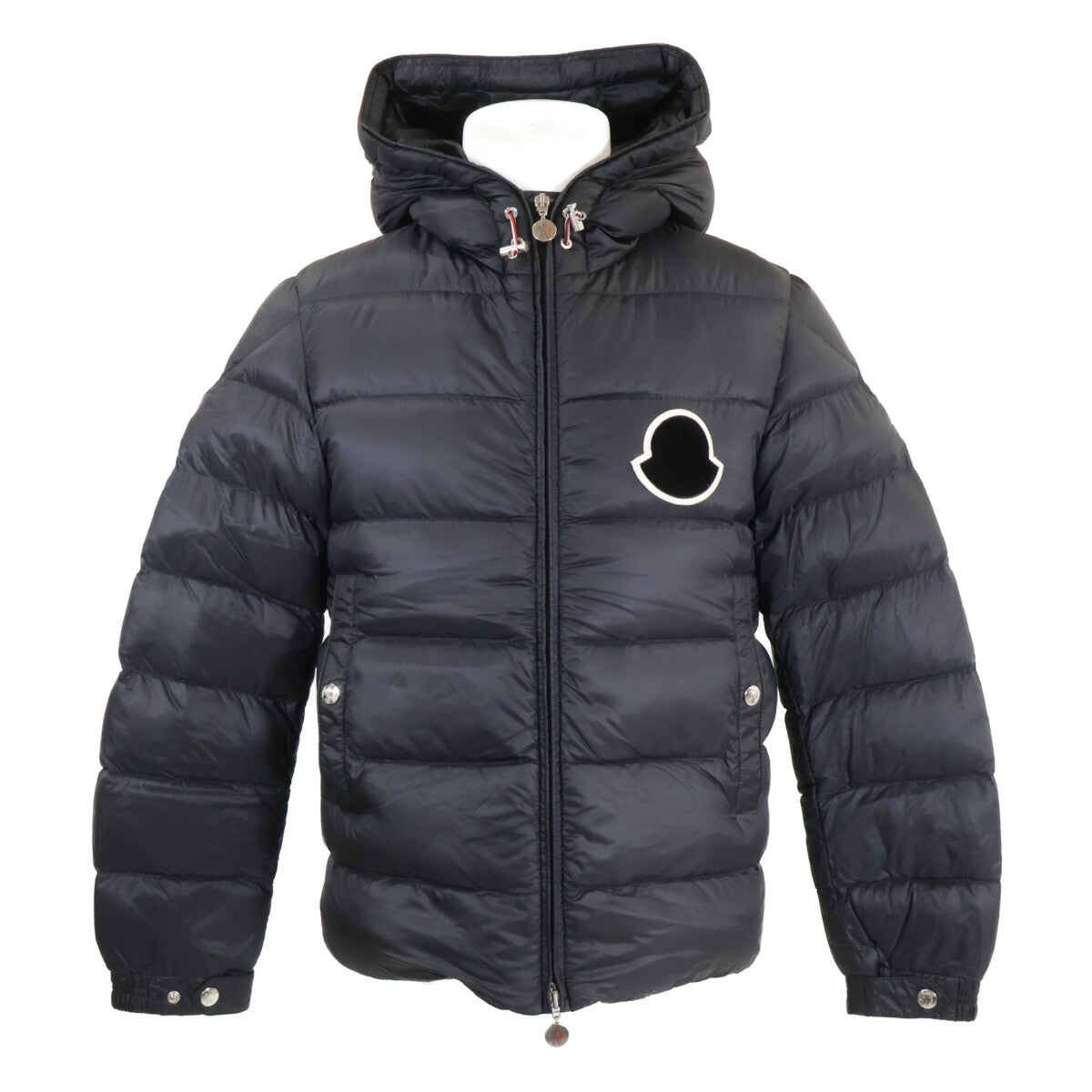 MONCLER モンクレール SASSIERE フーディダウンジャケット ジャケット