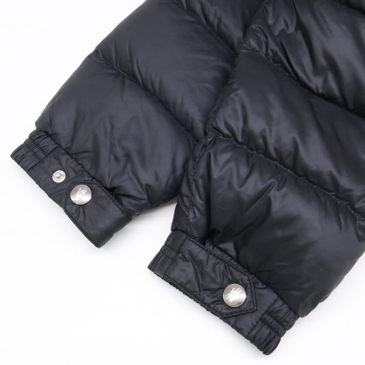 MONCLER モンクレール SASSIERE フーディダウンジャケット ジャケット