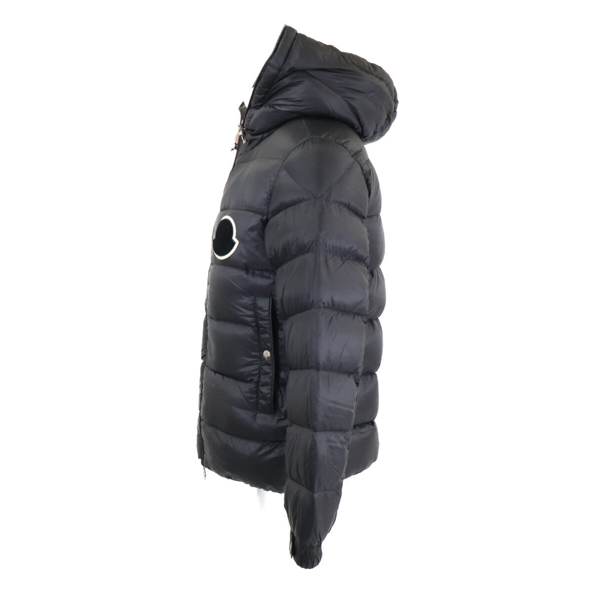 MONCLER モンクレール SASSIERE フーディダウンジャケット ジャケット