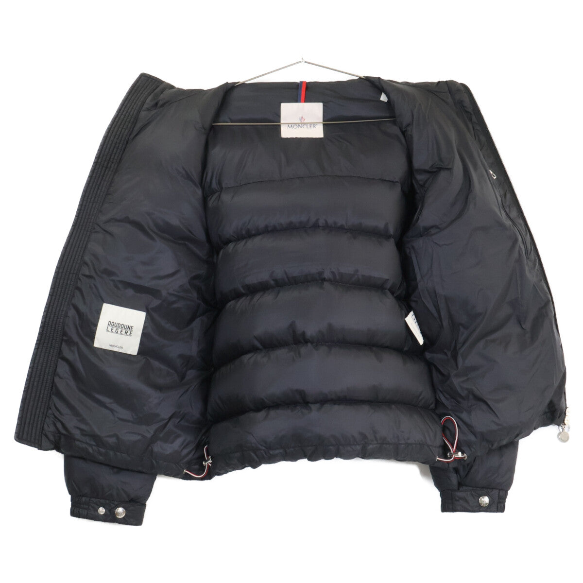 MONCLER モンクレール SASSIERE フーディダウンジャケット ジャケット