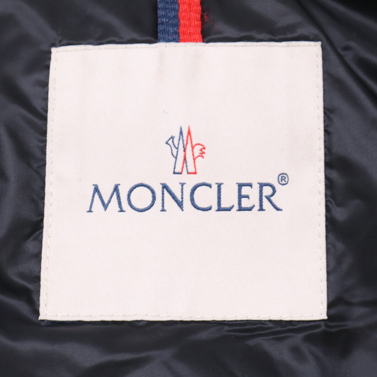 MONCLER モンクレール SASSIERE フーディダウンジャケット ジャケット