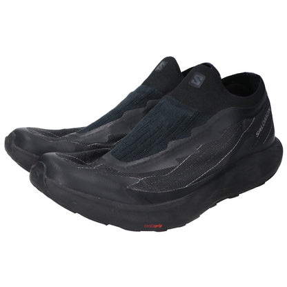 SALOMON サロモン 473161 PulsarRefrective Advancedローカット スニーカー シューズ