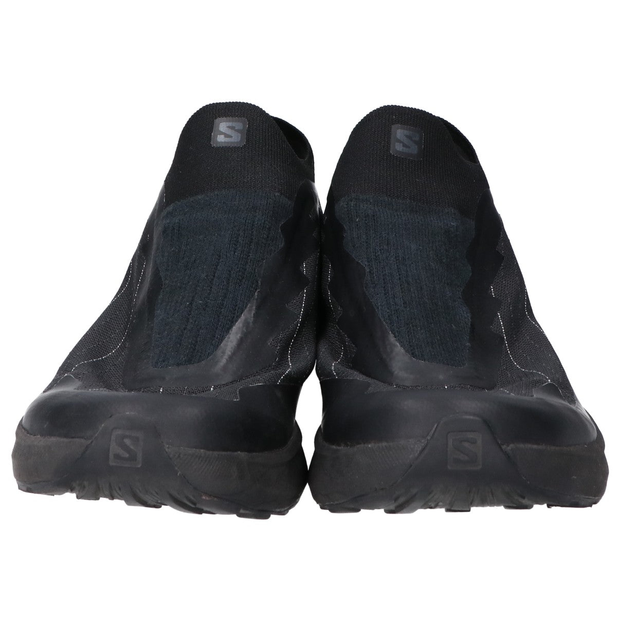 SALOMON サロモン 473161 PulsarRefrective Advancedローカット スニーカー シューズ