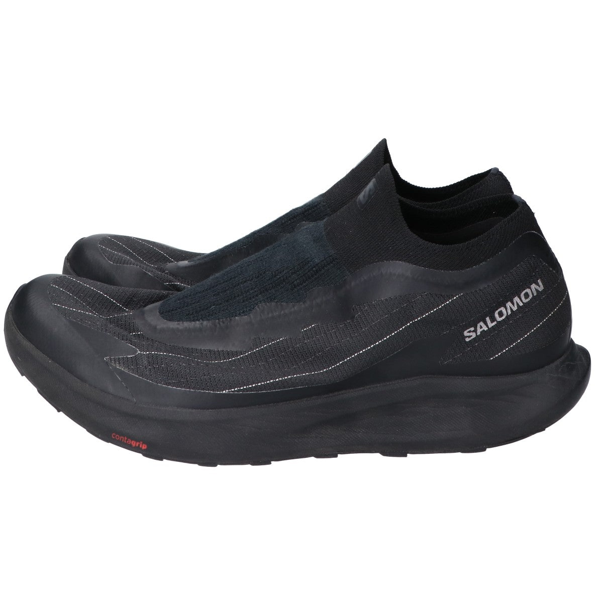 SALOMON サロモン 473161 PulsarRefrective Advancedローカット スニーカー シューズ