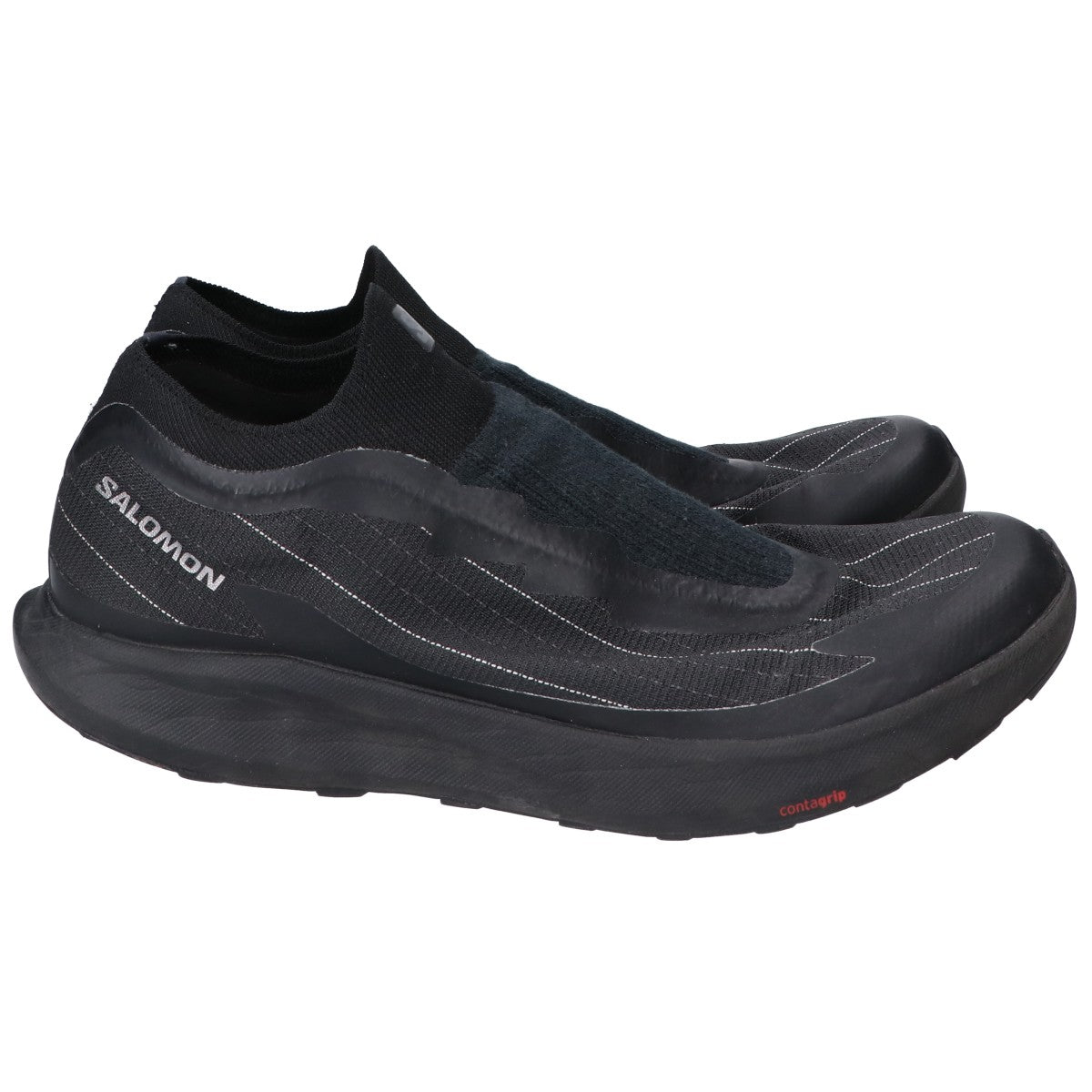 SALOMON サロモン 473161 PulsarRefrective Advancedローカット スニーカー シューズ