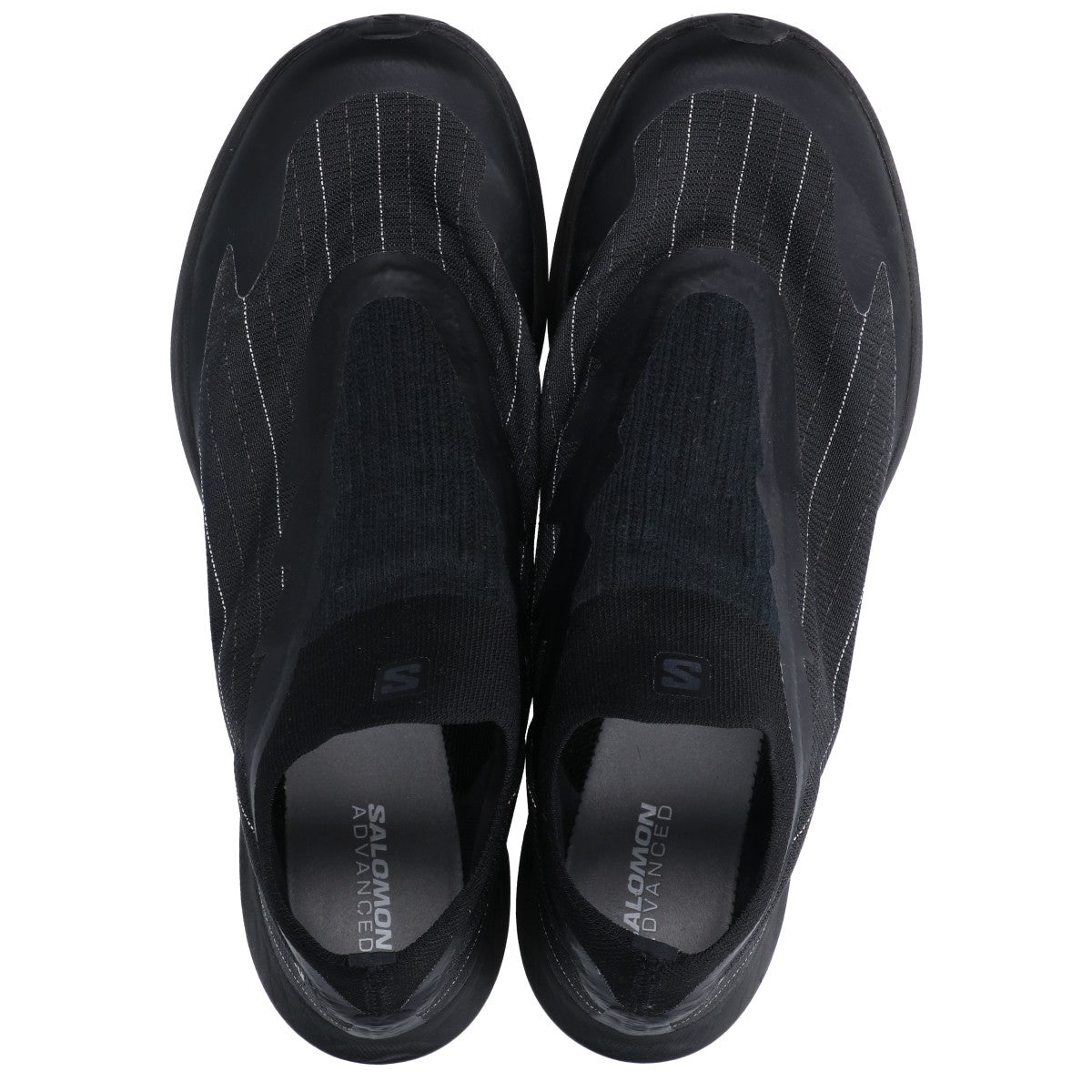 SALOMON サロモン 473161 PulsarRefrective Advancedローカット スニーカー シューズ